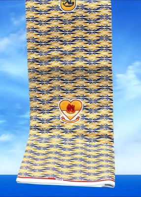 YS Gold Cloth (yards)